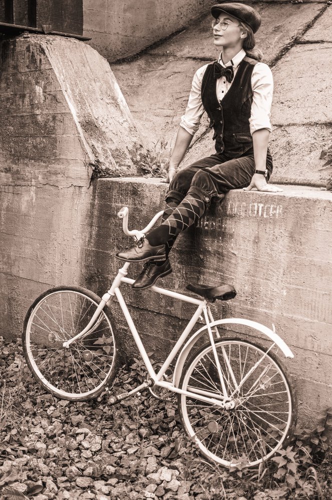 Photograph by Анастасия Сахаревич