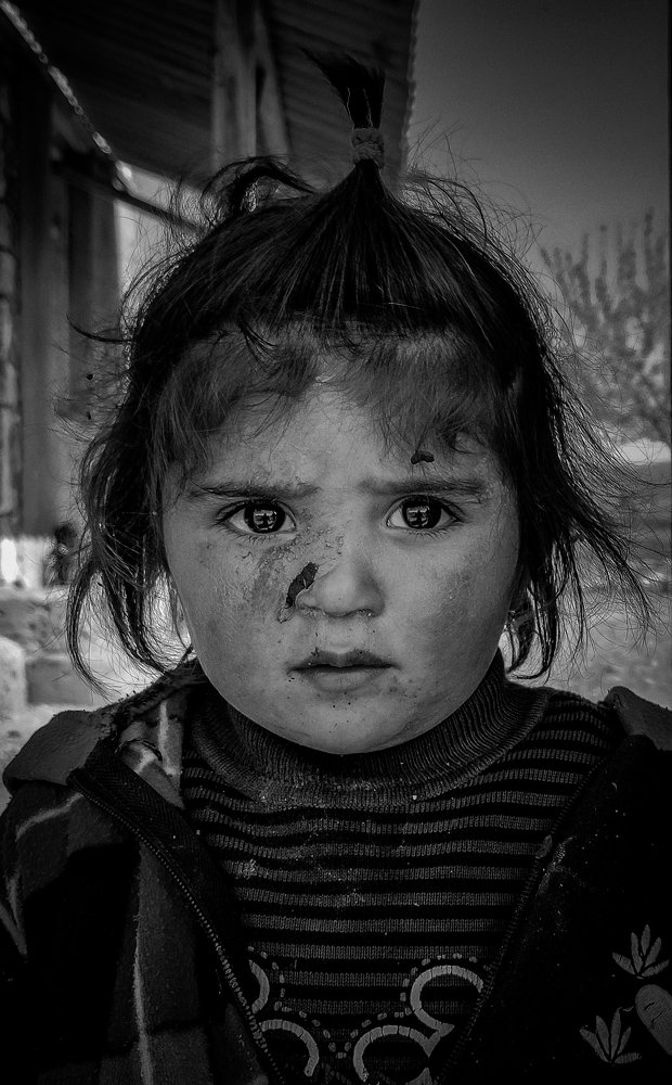 Photograph by Teymur Mammadov