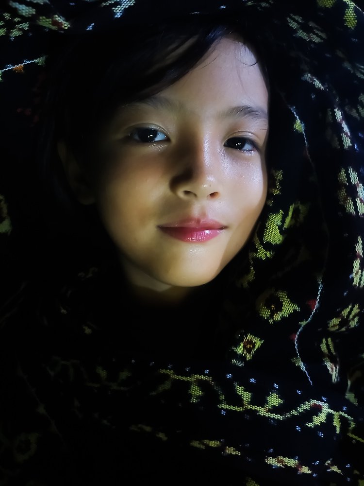 Photograph by Suryati Yati