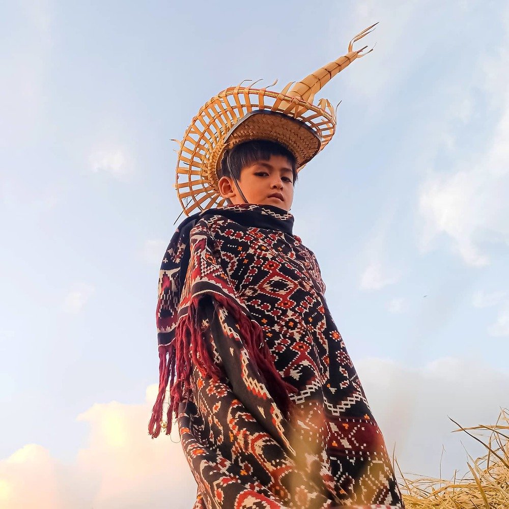 Photograph by Suryati Yati