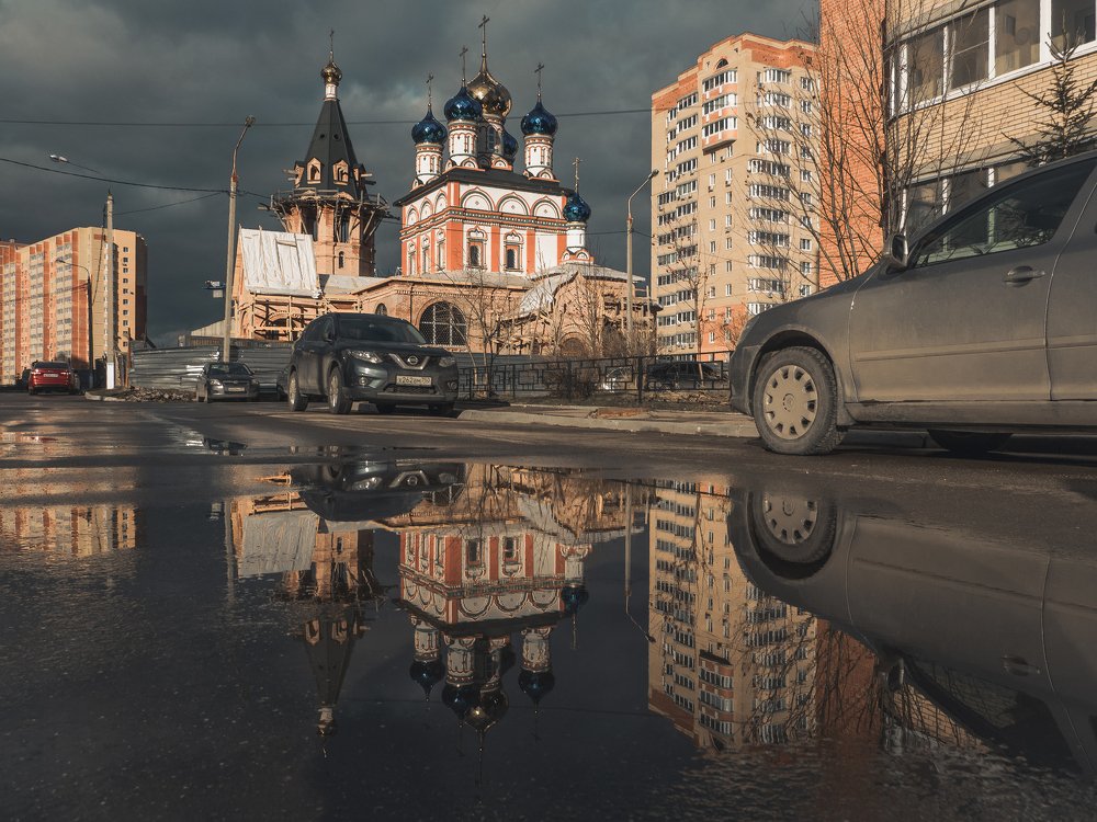 Photograph by Олег Ващилко