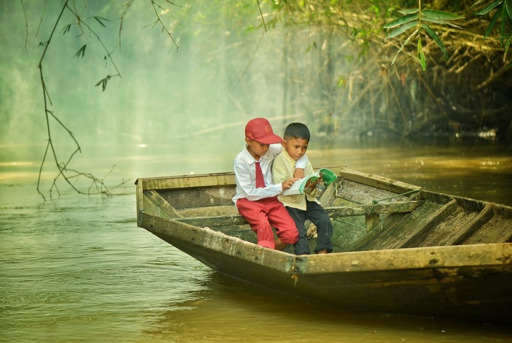 Photograph by weldi musni