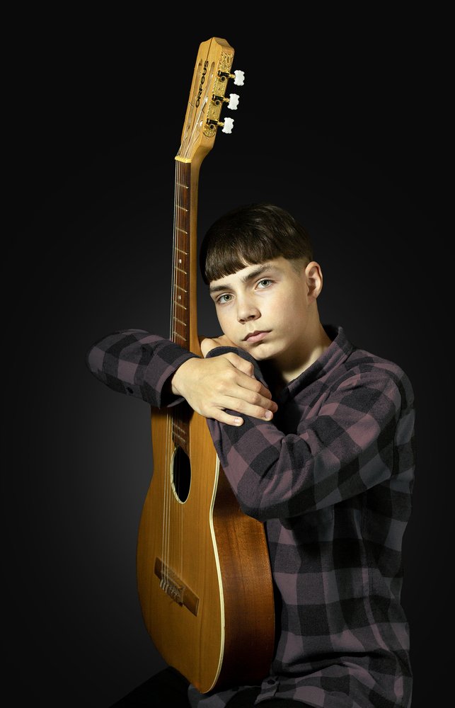 Photograph by Михаил Нестеров