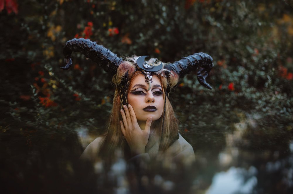 Photograph by Kremena Kirilova