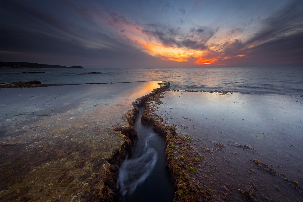 Photograph by Amos Ravid