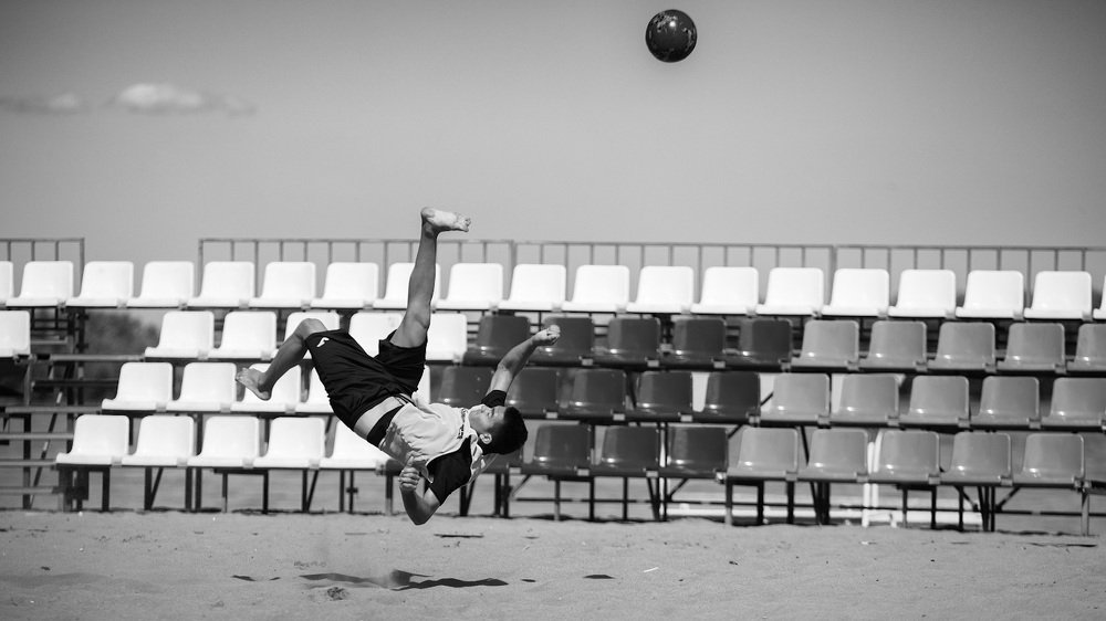 Photograph by Аркадий Саямов