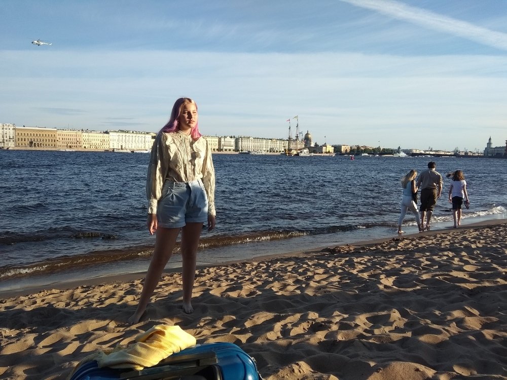 Photograph by Александр Кузнецов