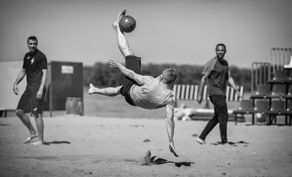 Photograph by Аркадий Саямов