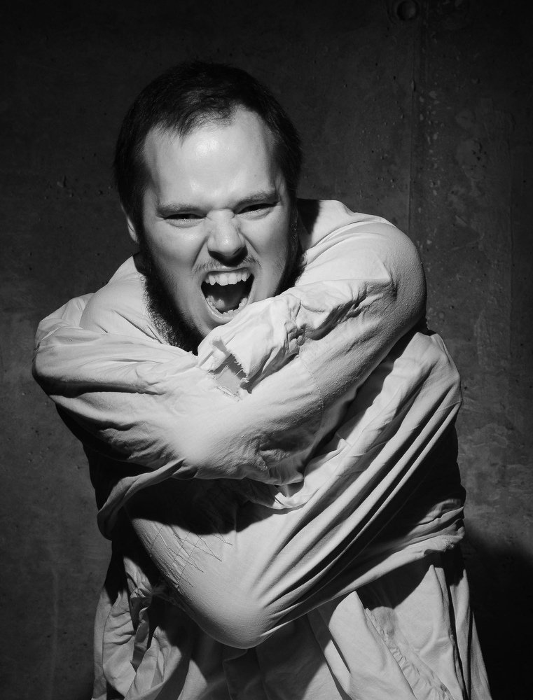 Photograph by Анна Семенова