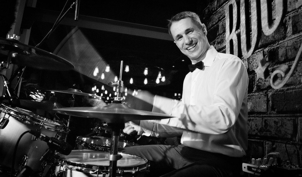 Photograph by Аркадий Саямов