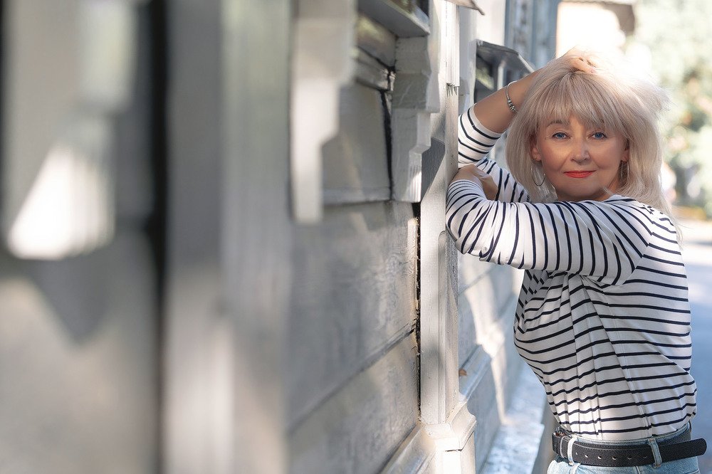 Photograph by Анна Белоцерковская