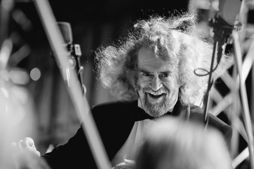 Photograph by Аркадий Саямов