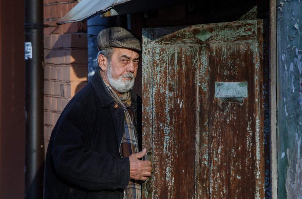 Photograph by Аркадий Саямов