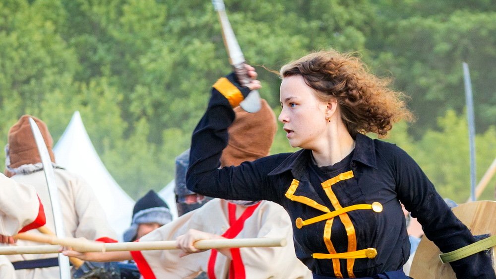 Photograph by Владимир Акиньшин