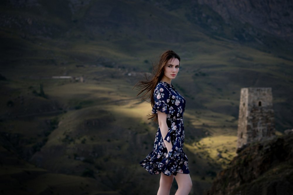 Photograph by Шушпанов Сергей