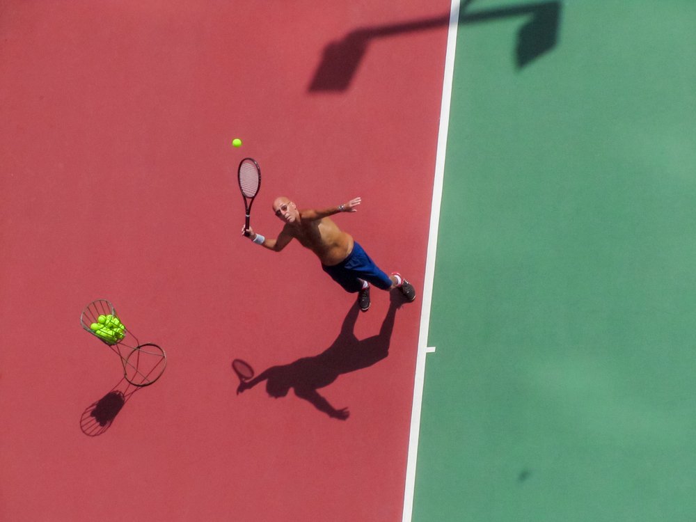 Photograph by Albert Maramis