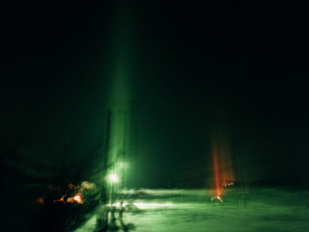 Photograph by Ная Моложенко