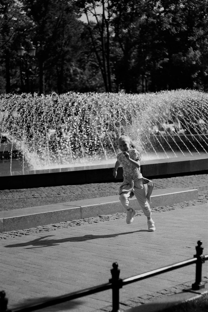 Photograph by Юлия Колоскова