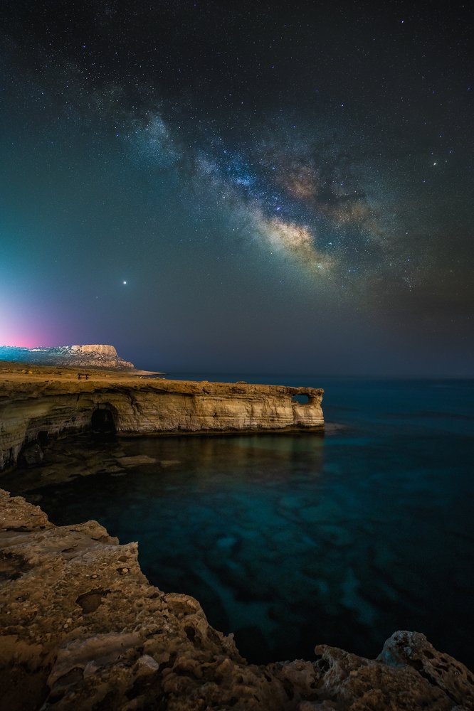 Photograph by Evgeni Fabis