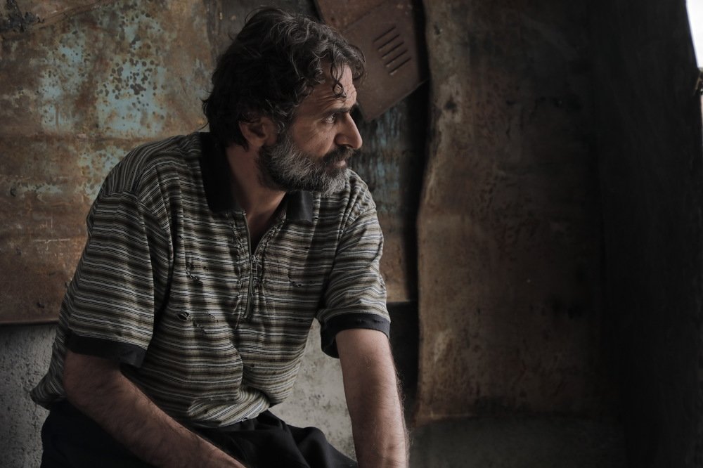 Photograph by Ebrahimi Armin