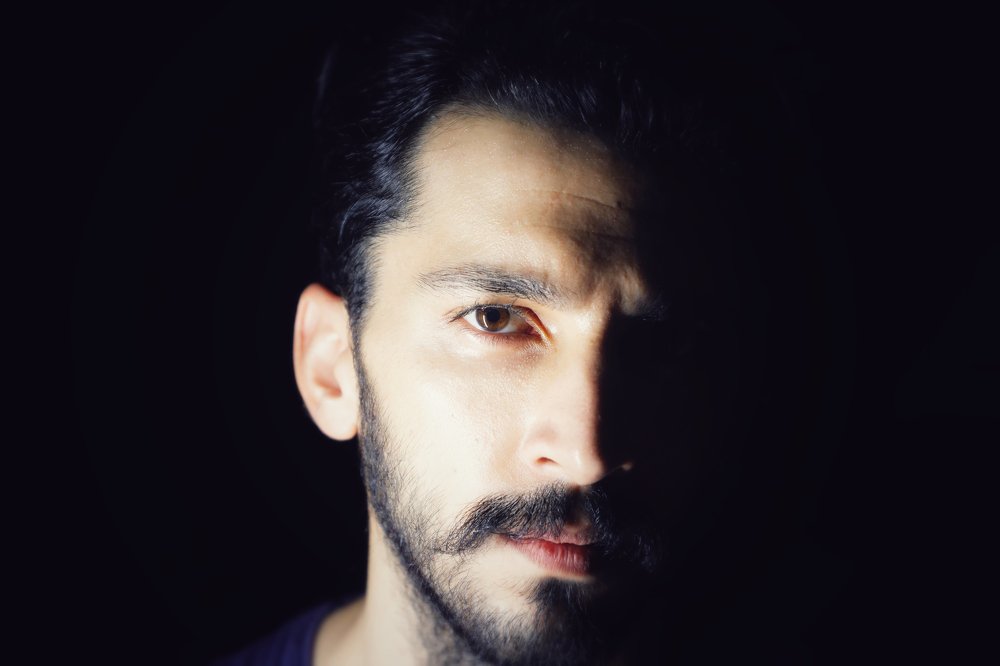 Photograph by Ebrahimi Armin