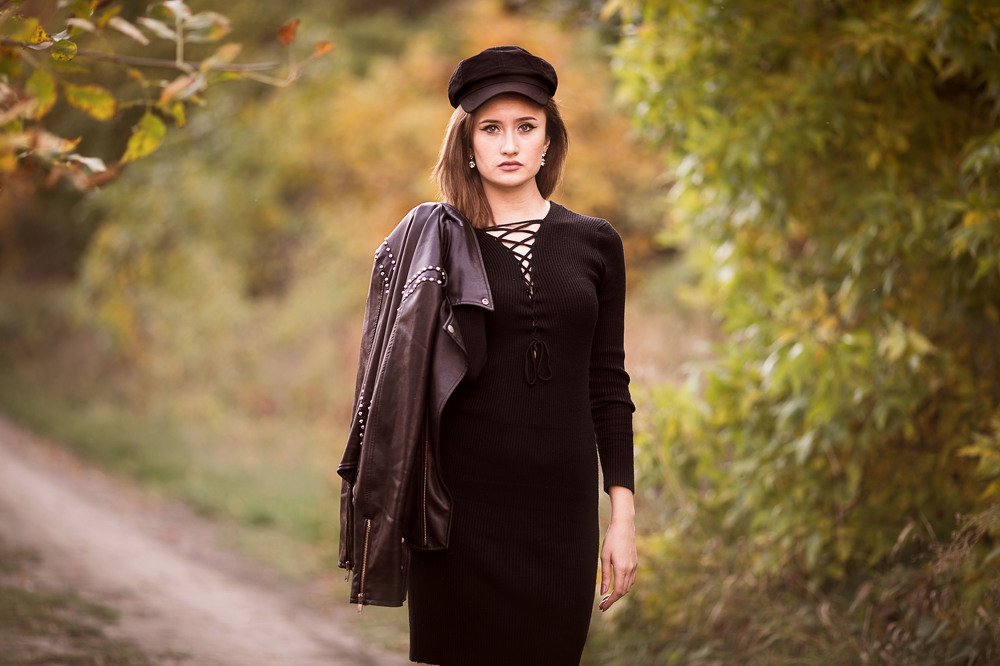 Photograph by Юлия Афанасьева