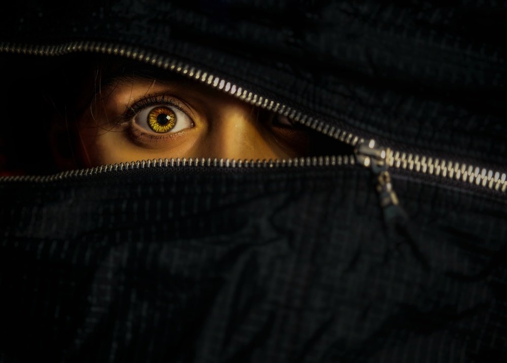 Photograph by Ahmed Saad