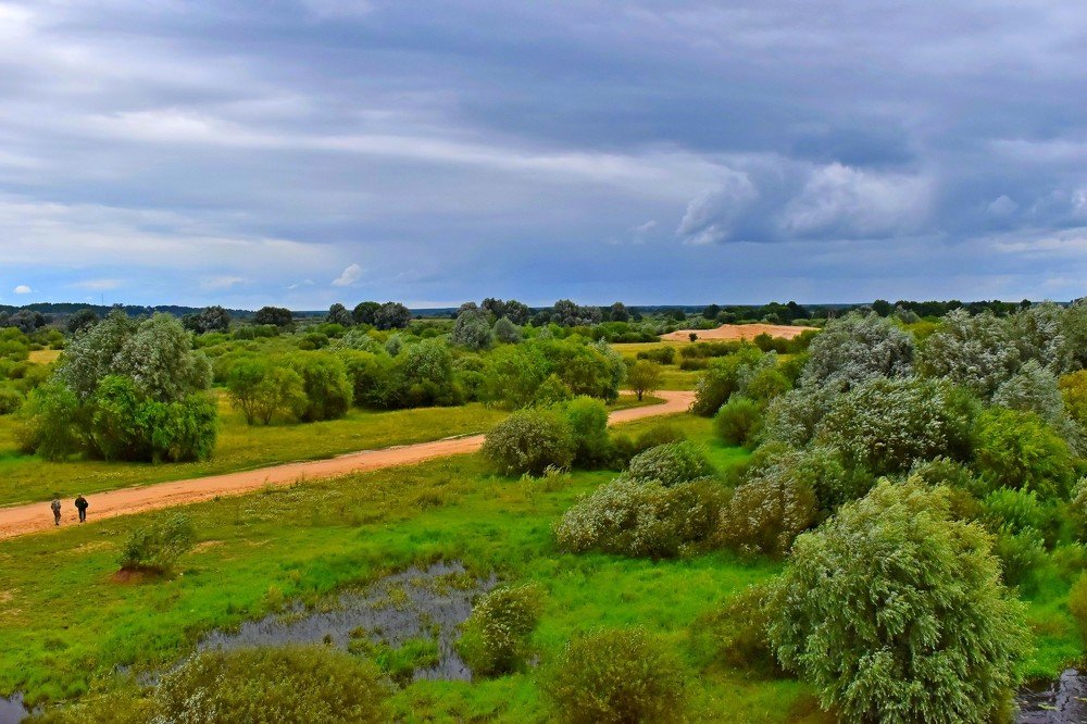 Photograph by Валерий Талейко