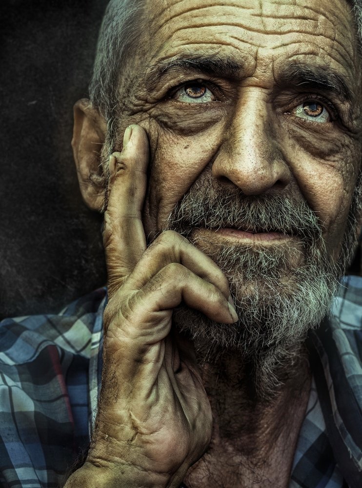 Photograph by Ahmed Saad