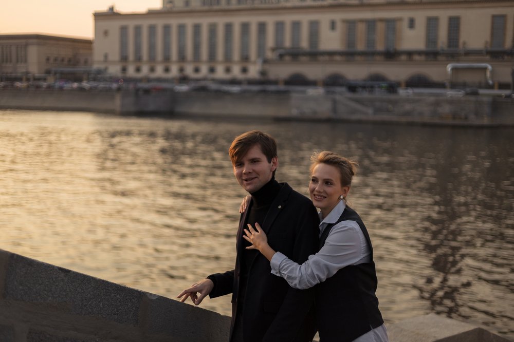 Photograph by Ангелина Богданова