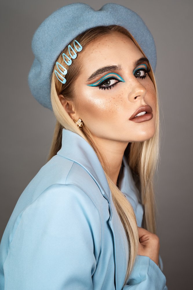 Photograph by Oksana Jarosch