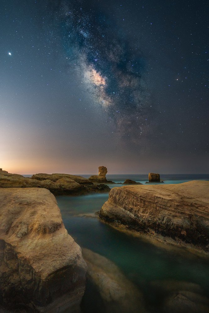 Photograph by Evgeni Fabis