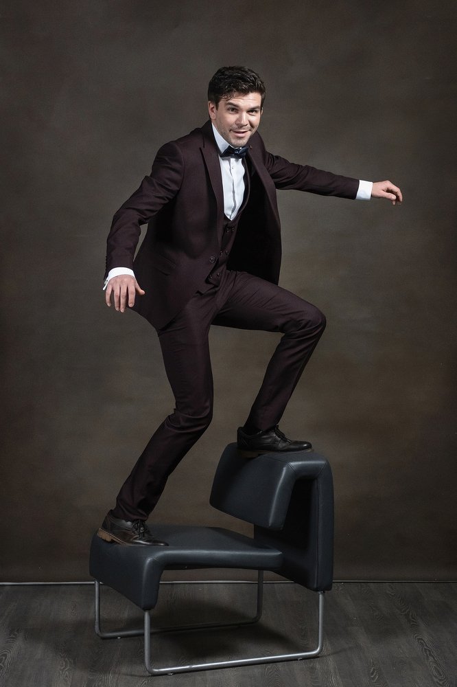 Фотография автора Pavel Skvortsov