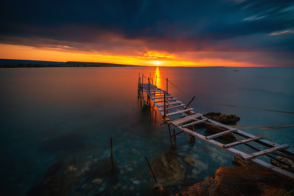 Photograph by Evgeni Fabis