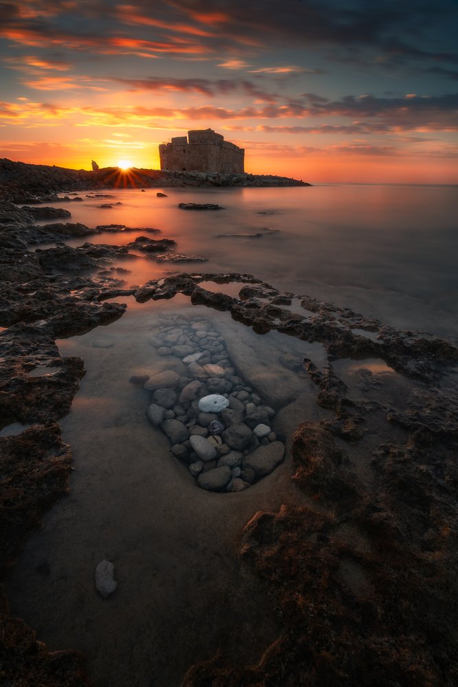 Photograph by Evgeni Fabis