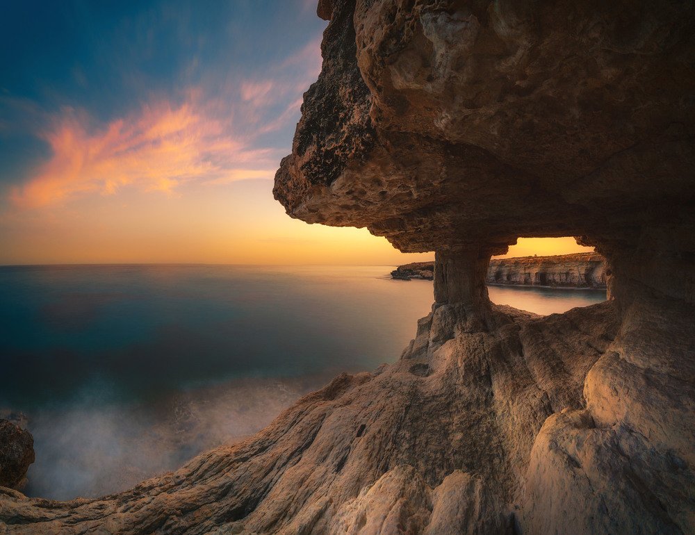 Photograph by Evgeni Fabis