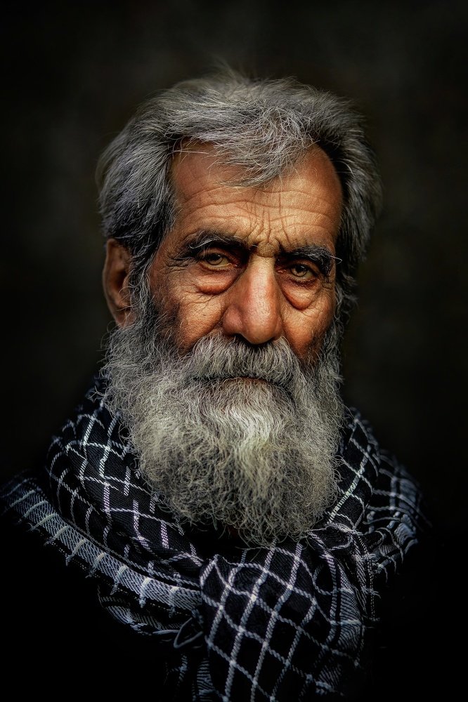 Photograph by Ahmed Saad