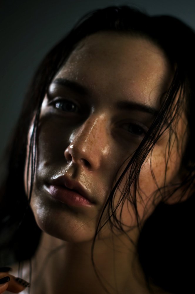 Photograph by Ivan Kotenko