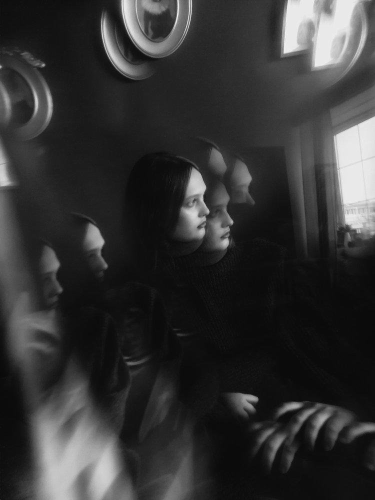 Photograph by Ная Моложенко