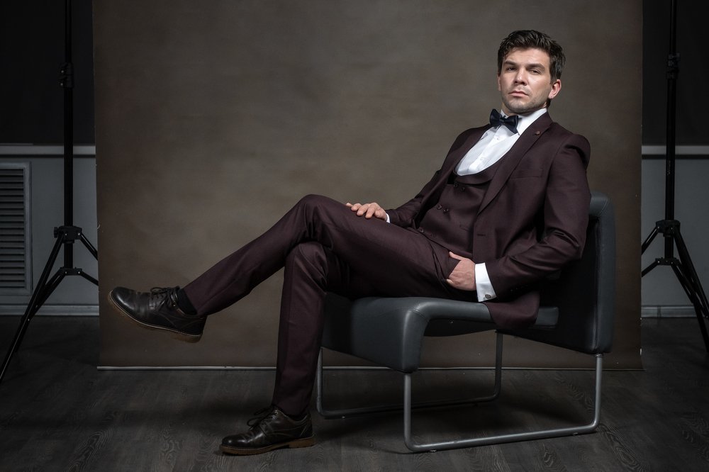 Фотография автора Pavel Skvortsov