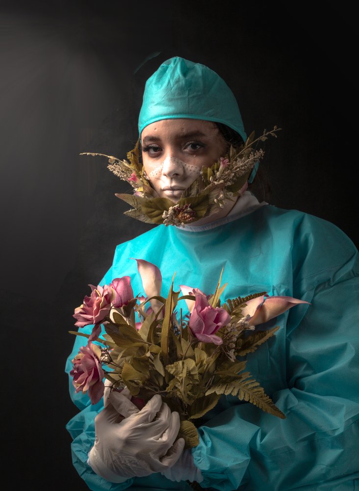 Photograph by Riad Zbeida