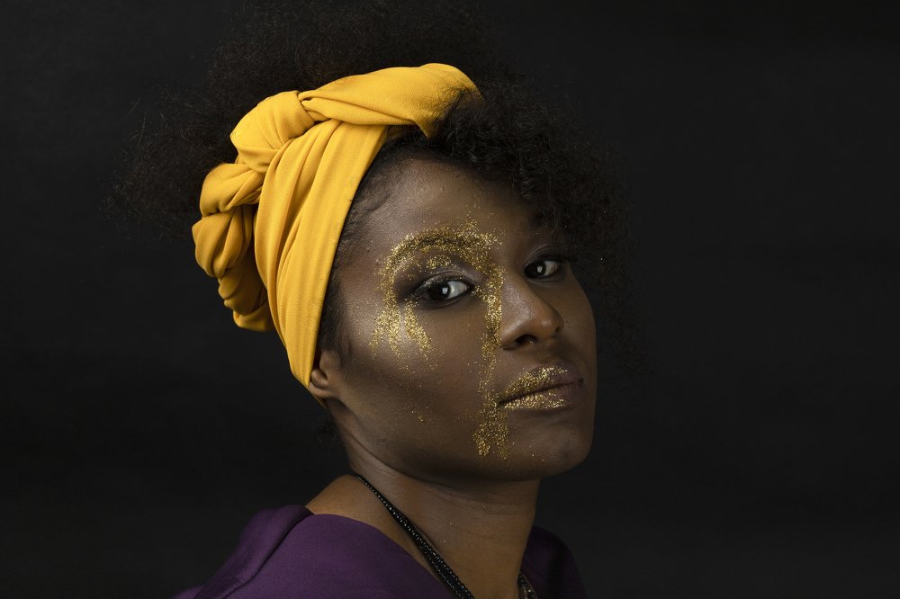 Photograph by Riad Zbeida