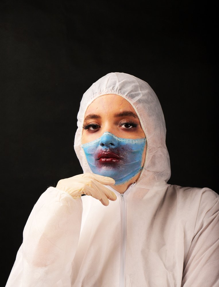 Photograph by Riad Zbeida