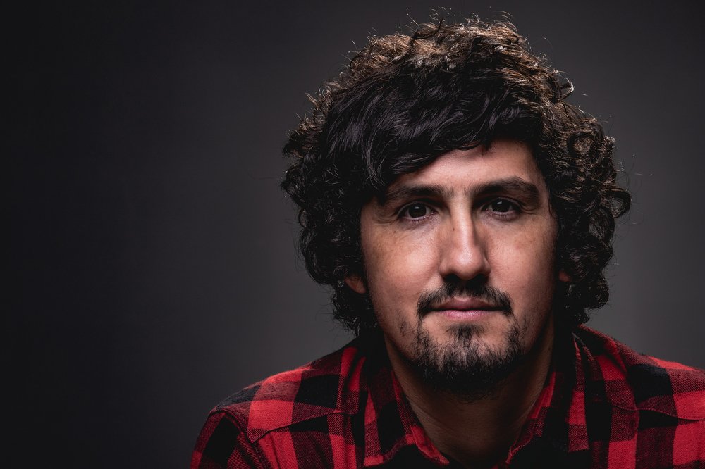 Фотография автора Алексей Гальчинский