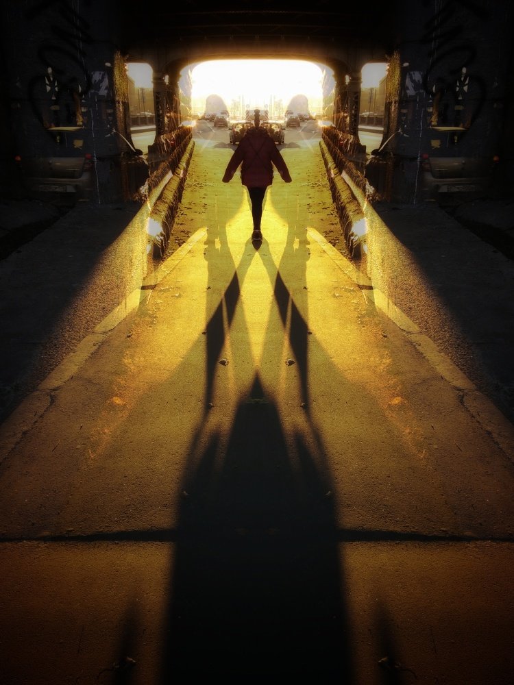 Photograph by Елена Амосова