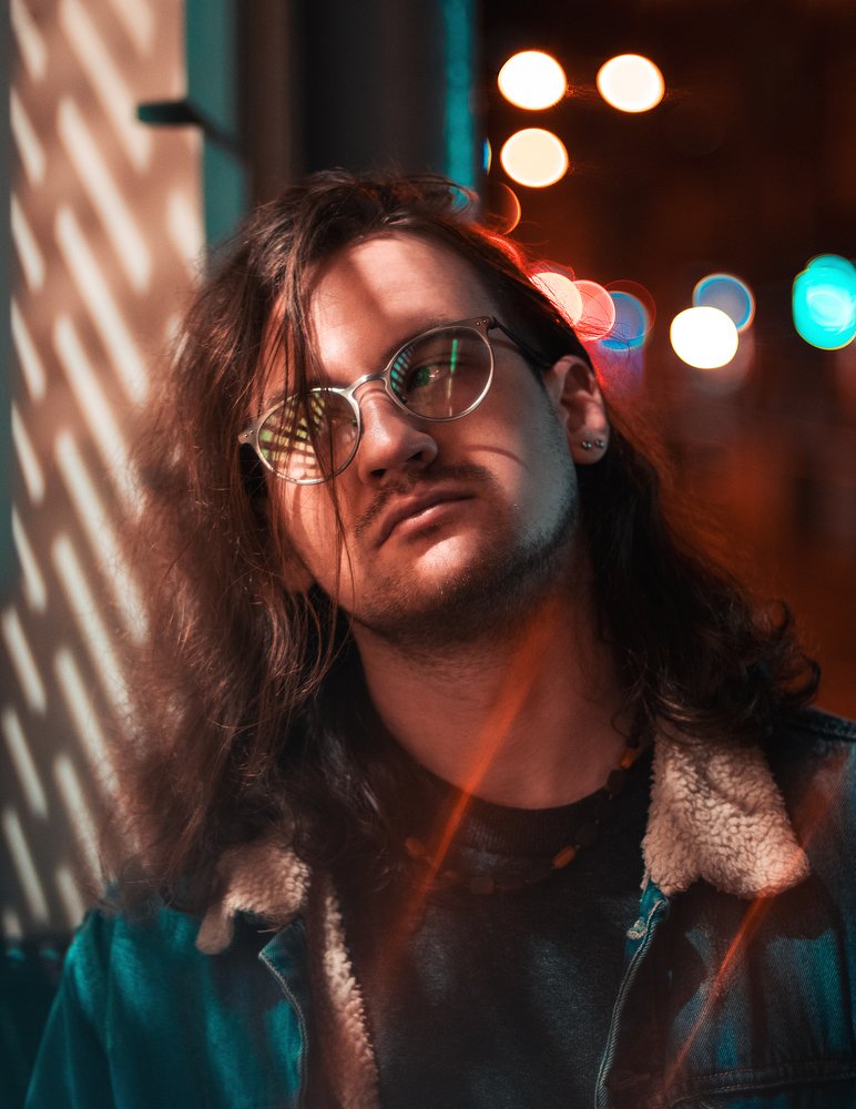 Photograph by Ксения Янко