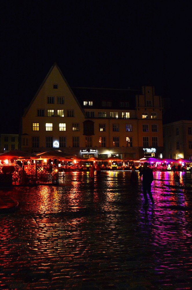 Photograph by Ivan Kotenko