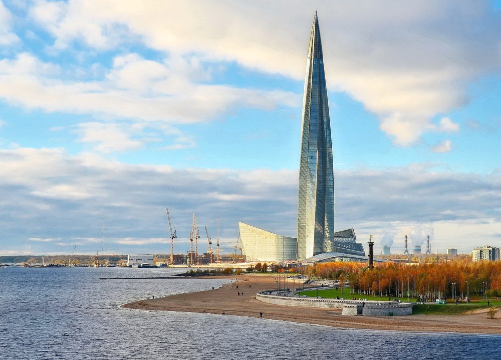 Photograph by Лидия Ушакова