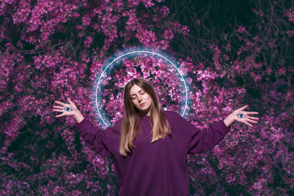 Фотография автора Светлана Селезнёва