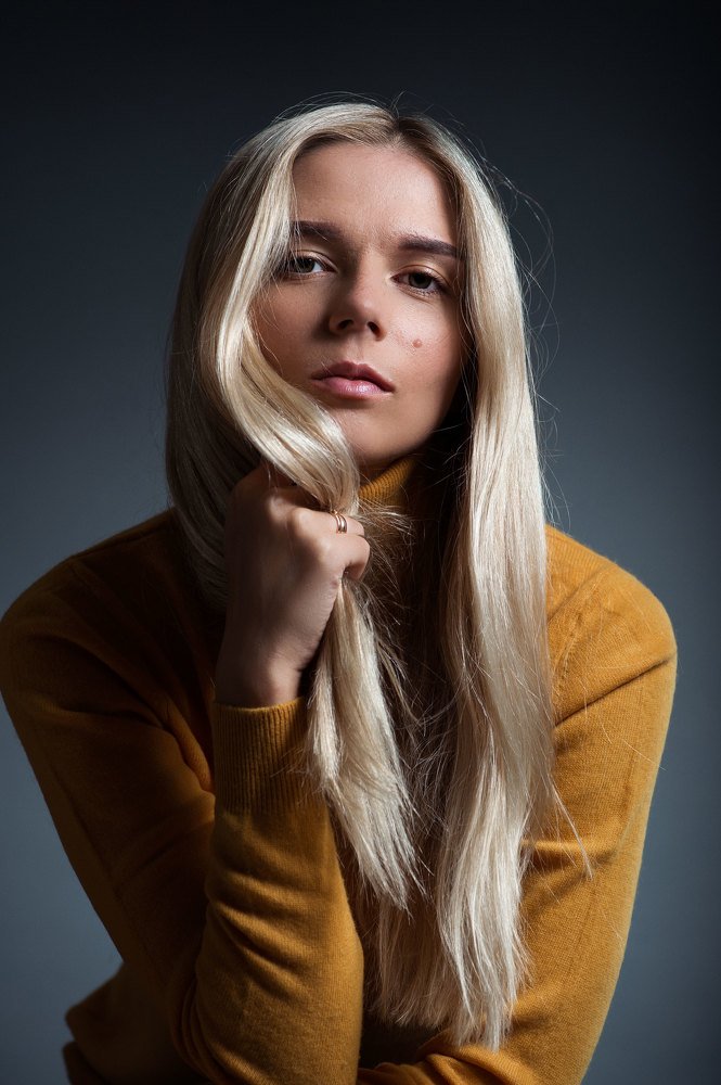 Photograph by Sergey
